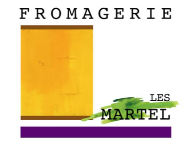 Fromagerie Les Martel