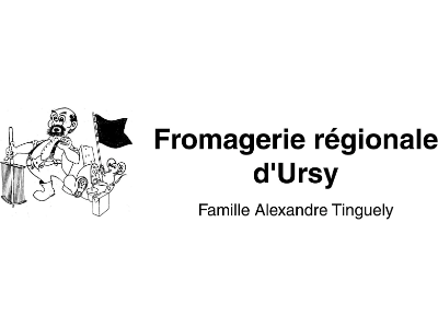 Fromagerie régionale d'Ursy