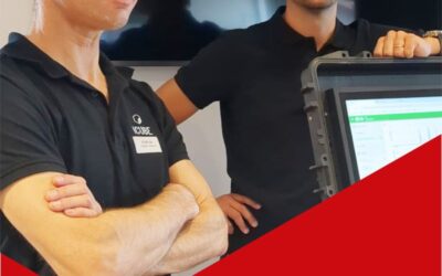 L&rsquo;événement dédié à l’efficacité énergétique organisé par Ynovatec SA et SMC