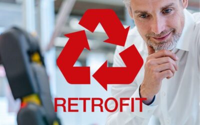Le Retrofit, une solution adaptée aux défis industriels