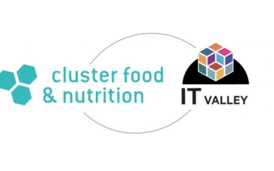 Ne manquez pas l&rsquo;événement sur la digitalisation des industries agro-alimentaires