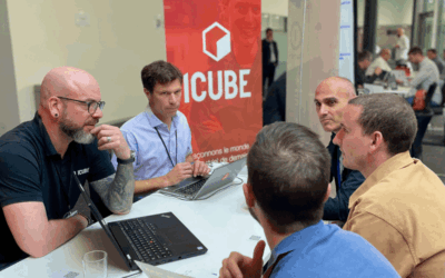 Retour sur le Real Time Manufacturing à Lausanne