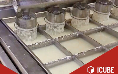 Au coeur de la production fromagère chez Milco SA