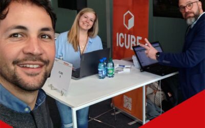 🌟 Retour sur une journée intense et enrichissante !