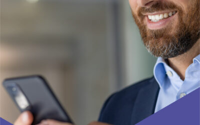 📱Une application mobile sur mesure, pensée pour vos processus.