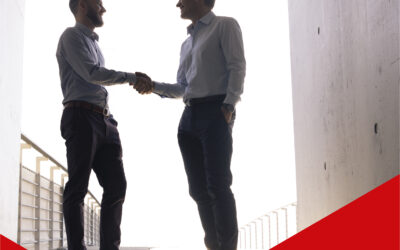 🤝 Nouveau partenariat stratégique!!