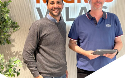 🔧 Rencontre sur le terrain chez Migros Valais