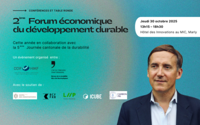 🚀 Rejoignez la discussion sur l’économie responsable !