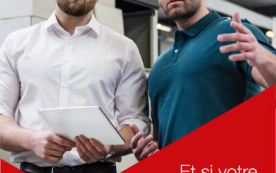 Faciliter le travail. Valoriser le savoir-faire.