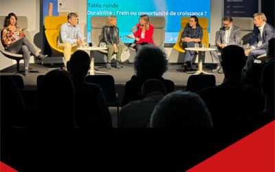 🌱 Retour sur le 2ème Forum économique du développement durable