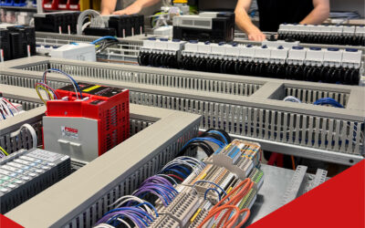 ⚡ Dans les coulisses de notre atelier automation