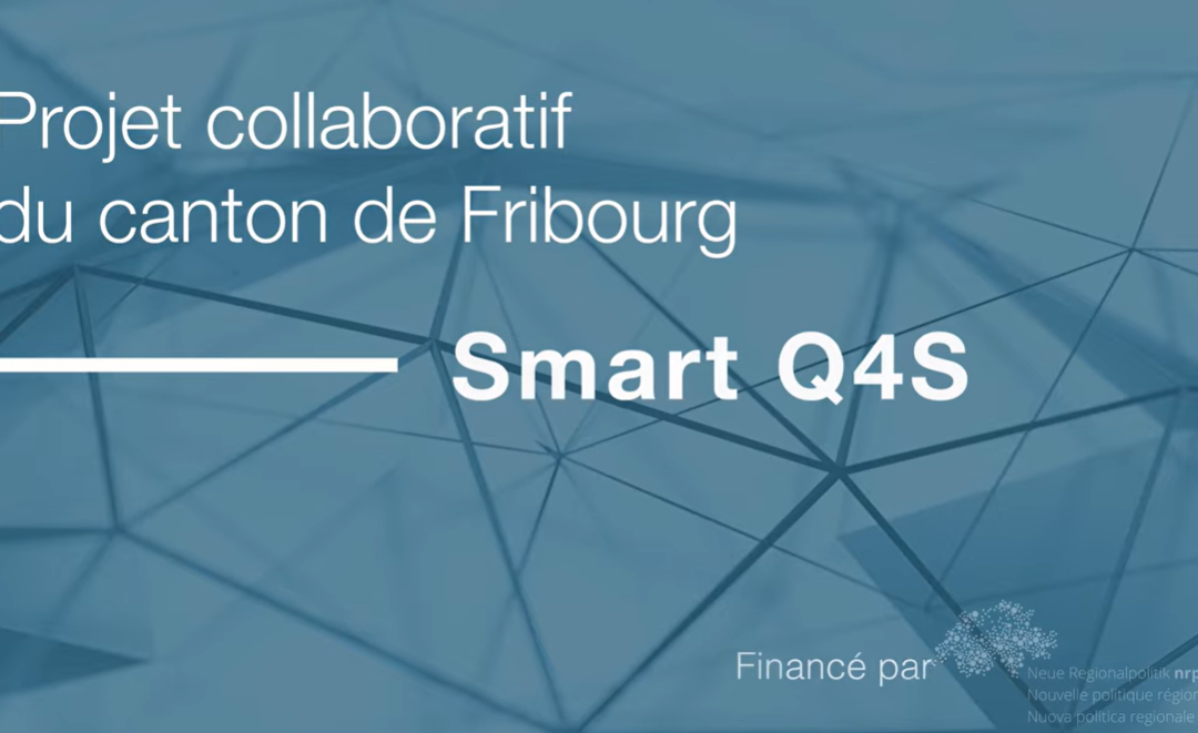 Collaboration ICUBE 🤝